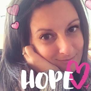 Meet your Posher, Stephanie